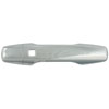 Chrome Door Handle Covers 2008-11 Toyota Land Cruiser - image 1