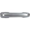 Chrome Door Handle Covers 2010-12 Toyota 4Runner - image 1