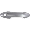 Chrome Door Handle Covers 2011-12 Ford Fiesta - image 1