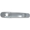 Chrome Door Handle Covers 2012 Ford Focus - image 1