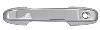 Chrome Door Handle Covers 2012-13 Toyota Camry - image 1