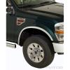 Stainless Steel Fender Trim 2009-12 Ram 1500 - image 1