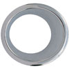 Fog Lamp Rim Triple Chrome Plated ABS - image 1