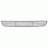 Third Brake Light Cover Triple Chrome Plated ABS - image 1