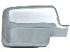 Chrome Mirror Covers 2004-2008 F150 Pickup - image 1