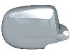 Chrome Mirror Covers 1999-2006 Silverado/Sierra Pickup - image 1