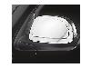 Chrome Mirror Covers 1999-2006 Silverado/Sierra Pickup - image 1