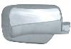 Chrome Mirror Covers 2004-2013 Titan Pickup - image 1