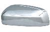 Chrome Mirror Covers 2007-2013 Silverado/Sierra Pickup - image 1