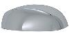 Chrome Mirror Covers 2007-2013 Silverado/Sierra Pickup - image 1