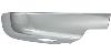 Chrome Mirror Covers 2007-2013 Silverado/Sierra Pickup - image 1