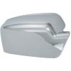 Door Mirror Cover ABS Chrome Plated Plastic - image 1