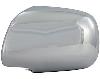 Chrome Mirror Covers 2005-2011 Tacoma Pickup - image 1