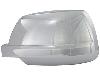 Chrome Mirror Covers 2007-2013 Tundra Pickup - image 1