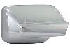Chrome Mirror Covers 2007-2013 Expedition - image 1