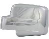 Chrome Mirror Covers 2007-2012 Nitro - image 1