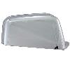 Chrome Mirror Covers 2007-2012 Edge - image 1