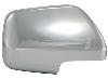 Chrome Mirror Covers 2008-2012 Escape - image 1