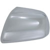 Door Mirror Cover ABS Chrome Plated Plastic - image 1