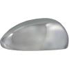 Door Mirror Cover ABS Chrome Plated Plastic - image 1