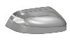 Chrome Mirror Covers 2011-2013 Explorer - image 1