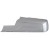 Chrome Mirror Covers 2014 Silverado/Sierra - image 1