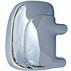 Tow Mirror Cover w/ turn signal - image 1