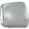 Tow Mirror Covers w/ turn signal - image 1