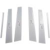 2008-2012 Honda Accord 6 Piece 4 DR. - image 1