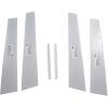 2008-2014 Cadillac CTS 6 Piece 4 DR. - image 1