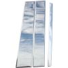 2005-2014 for Nissan Armada 6 Piece SS Pillar Post Covers - image 1