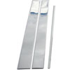 2003-2009 Toyota 4 Runner 6 Piece SS Pillar Post Covers - image 1