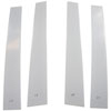 2001-2011 Chrysler PT Cruiser 4 Piece SS Pillar Post Covers - image 1