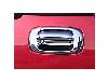 Chrome Tailgate Handle Cover 1999-2006 Silverado/Sierra Pickup - image 1