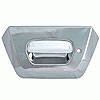 Tailgate Handle Cover 2 pc. - image 1