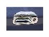 Chrome Tailgate Handle Cover 1997-2003 F150 Pickup - image 1