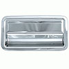Tailgate Handle Cover 1988-98 GM C/K Series Pickup - image 1