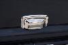 Lift Gate Handle Cover 2000-2006 Suburban/Tahoe/Yukon - image 1