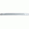 Door Handle Cover 1 pc. Triple Chrome Plated ABS Rear Door Handle Cover - image 1