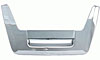 Chrome Tailgate Handle Cover 2005-2013 Frontier Pickup - image 1