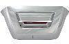 Chrome Tailgate Handle Cover 2007-2013 Avalanche - image 1
