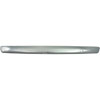 Accent Trim 1 pc. Triple Chrome Plated ABS Tailgate Handle - image 1