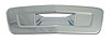 Tail Gate Handle Cover with No Camera Hole - image 1
