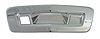 Tail Gate Handle Cover with Camera Hole - image 1