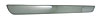 Accent Trim 1 pc. Triple Chrome Plated ABS w/Keyhole - image 1