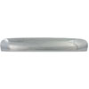 Accent Trim 1 pc. Triple Chrome Plated ABS Top Trim Only - image 1