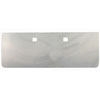 License Plate Frame Stainless Steel - image 1