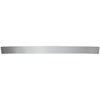Trunk Edge Protector 1 pc. Stainless Steel - image 1