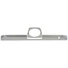 Accent Trim 2 pc. Stainless Steel Tailgate Handle - image 1
