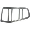 Tail Lamp Bezel Triple Chrome Plated ABS Pair - image 1